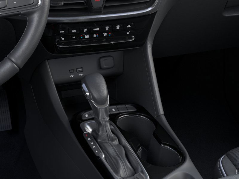 KL4AMGSL4TB100811 2026 Buick Encore GX Avenir AWD