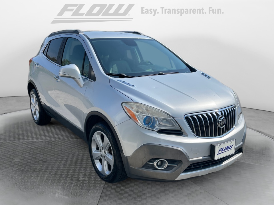 2015 Buick Encore Convenience AWD