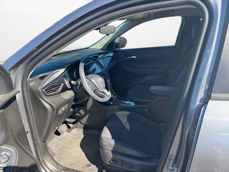 Used 2020 Buick Encore GX SUV