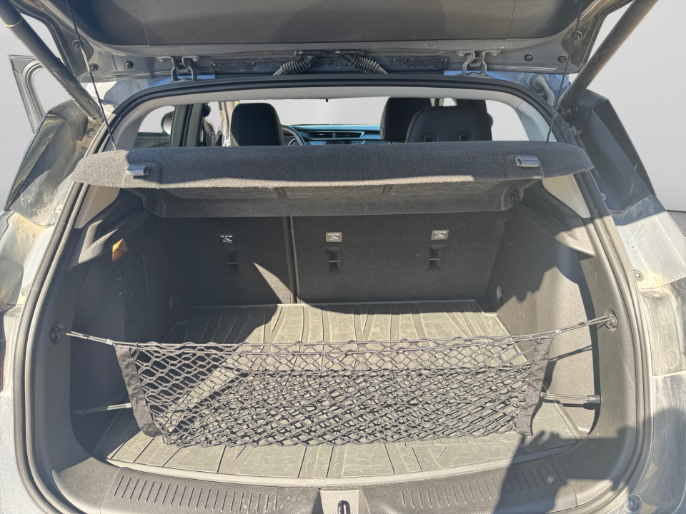 Used 2020 Buick Encore GX SUV