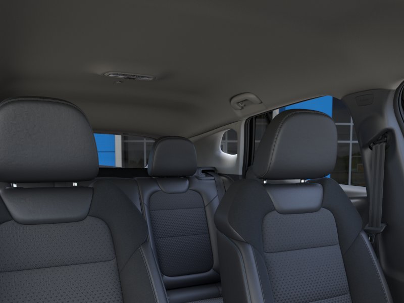 KL77LHEP1TC196069 2026 Chevrolet Trax LT