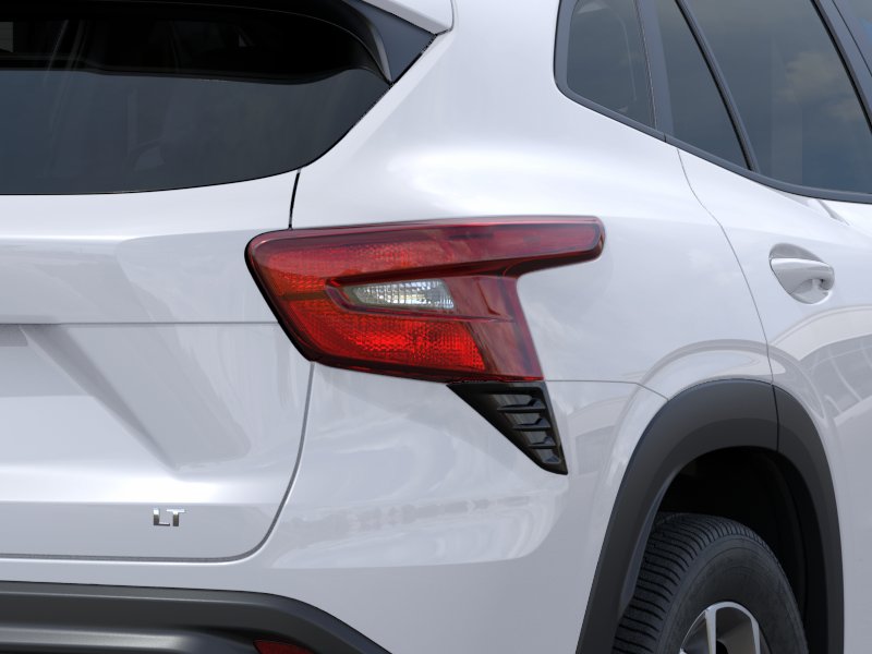 KL77LHEPXTC196328 2026 Chevrolet Trax LT