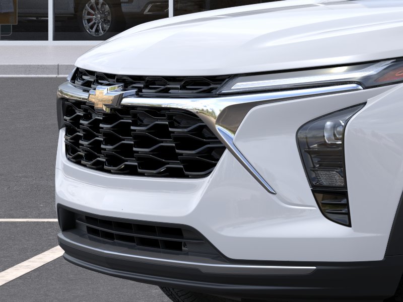 KL77LHEPXTC196328 2026 Chevrolet Trax LT