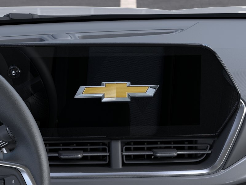 KL77LHEPXTC196328 2026 Chevrolet Trax LT