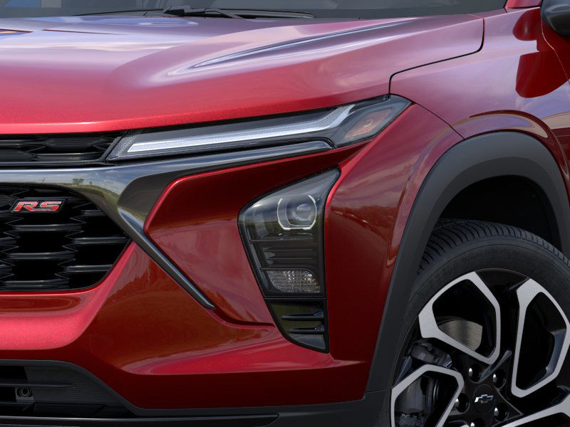 KL77LJEP2TC013351 2026 Chevrolet Trax FWD 2RS