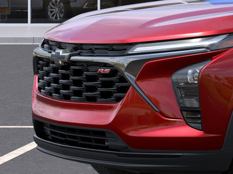 KL77LJEP2TC013351 2026 Chevrolet Trax FWD 2RS