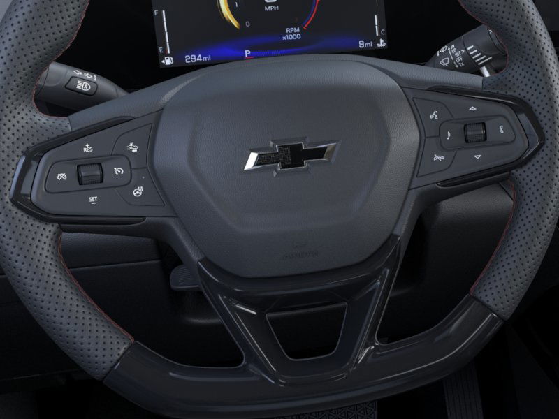 KL77LJEP2TC013351 2026 Chevrolet Trax FWD 2RS