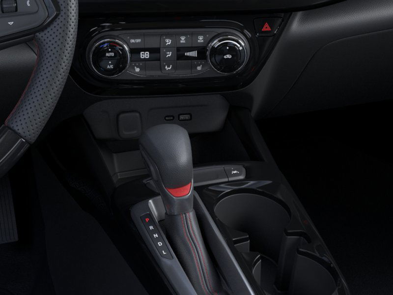 KL77LJEP2TC013351 2026 Chevrolet Trax FWD 2RS