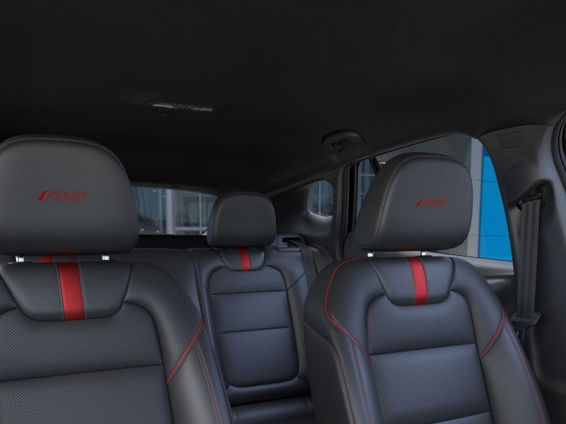 KL77LJEP2TC013351 2026 Chevrolet Trax FWD 2RS