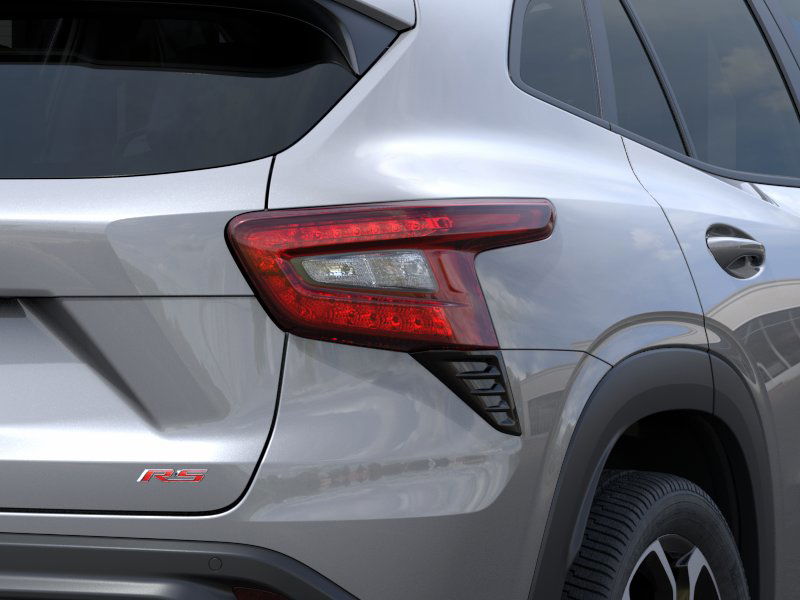 KL77LJEP5TC012520 2026 Chevrolet Trax FWD 2RS