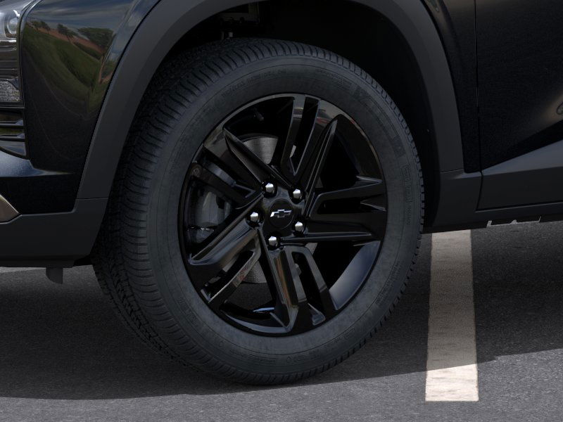 KL77LKEP2TC034366 2026 Chevrolet Trax FWD ACTIV