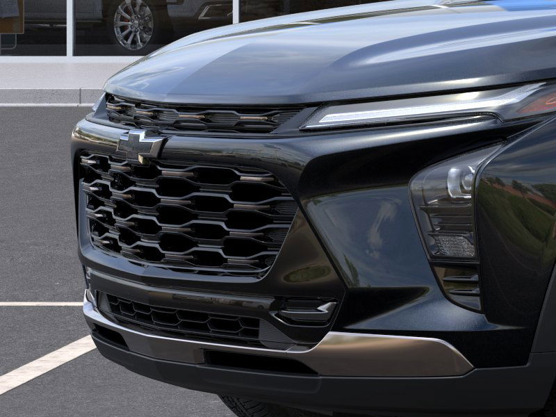 KL77LKEP2TC034366 2026 Chevrolet Trax FWD ACTIV