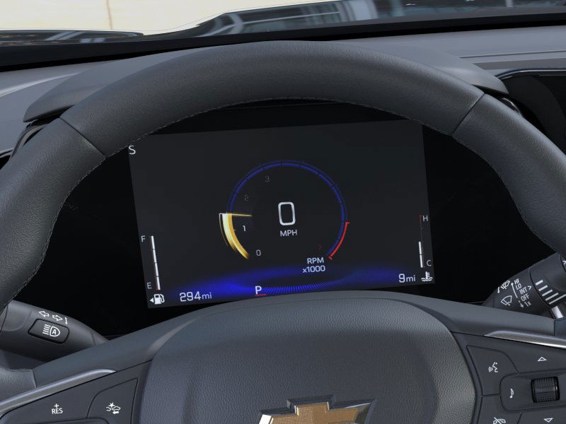 KL77LKEP2TC034366 2026 Chevrolet Trax FWD ACTIV