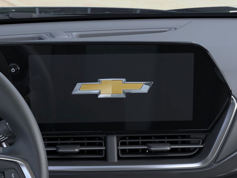 KL77LKEP2TC034366 2026 Chevrolet Trax FWD ACTIV