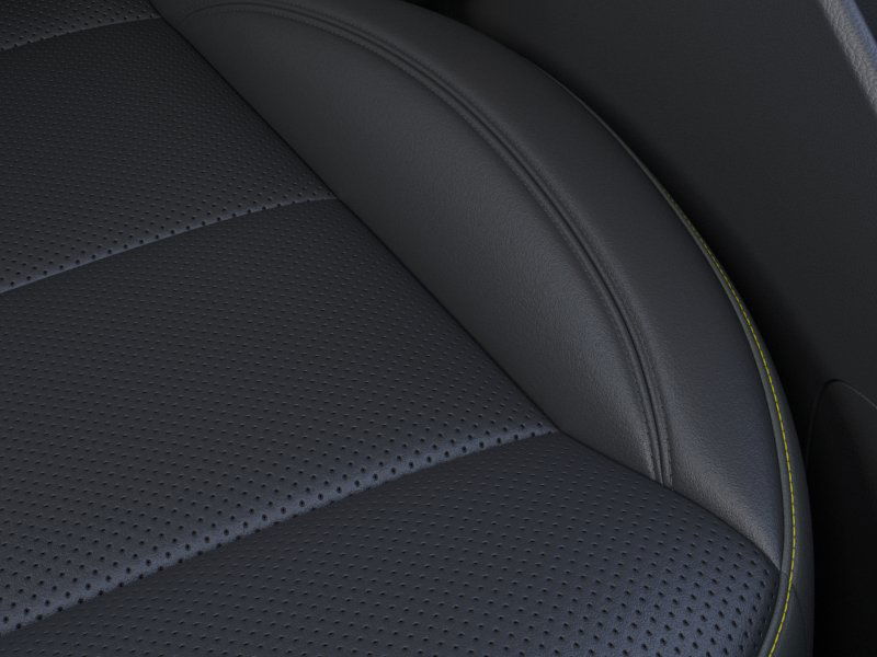 KL77LKEP2TC034366 2026 Chevrolet Trax FWD ACTIV