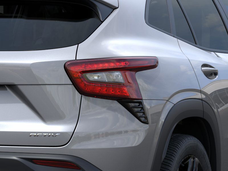 KL77LKEP5TC046270 2026 Chevrolet Trax FWD ACTIV