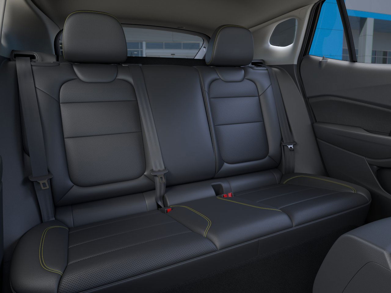KL77LKEP5TC046270 2026 Chevrolet Trax FWD ACTIV