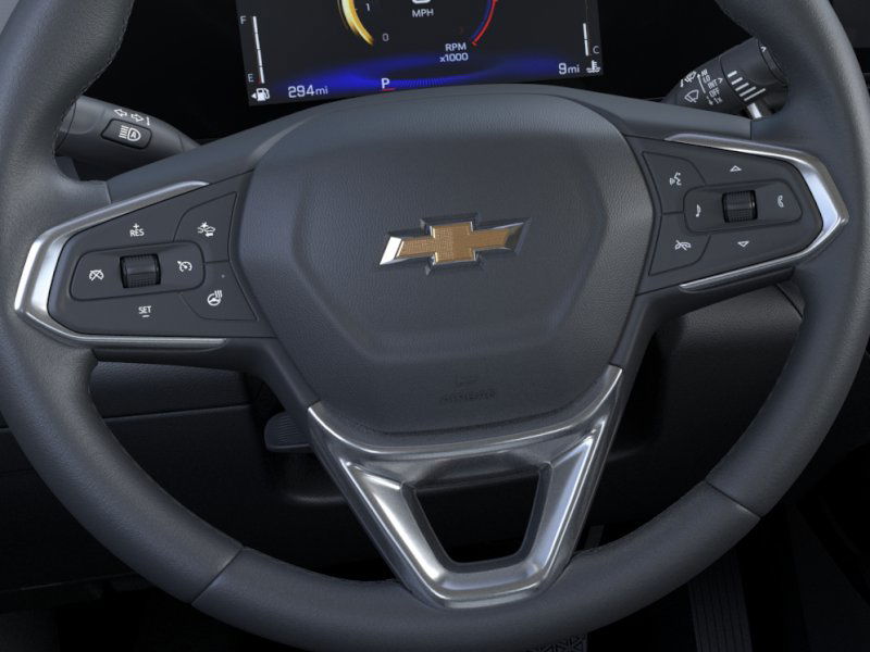 KL77LKEP5TC046270 2026 Chevrolet Trax FWD ACTIV