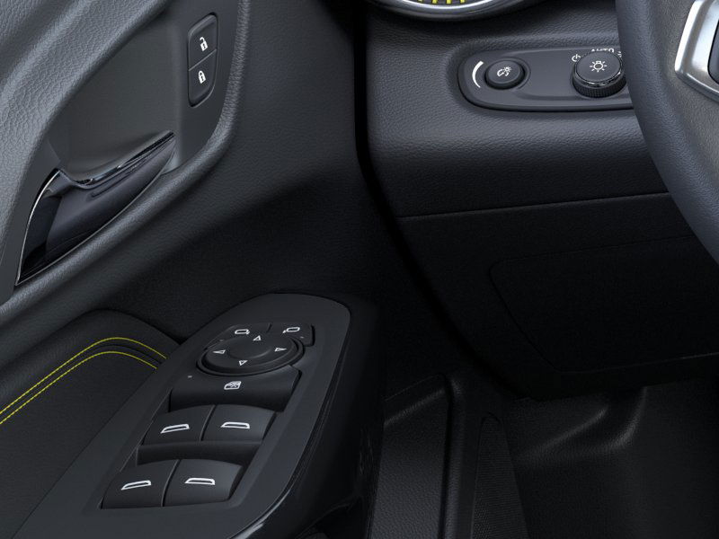 KL77LKEP5TC046270 2026 Chevrolet Trax FWD ACTIV