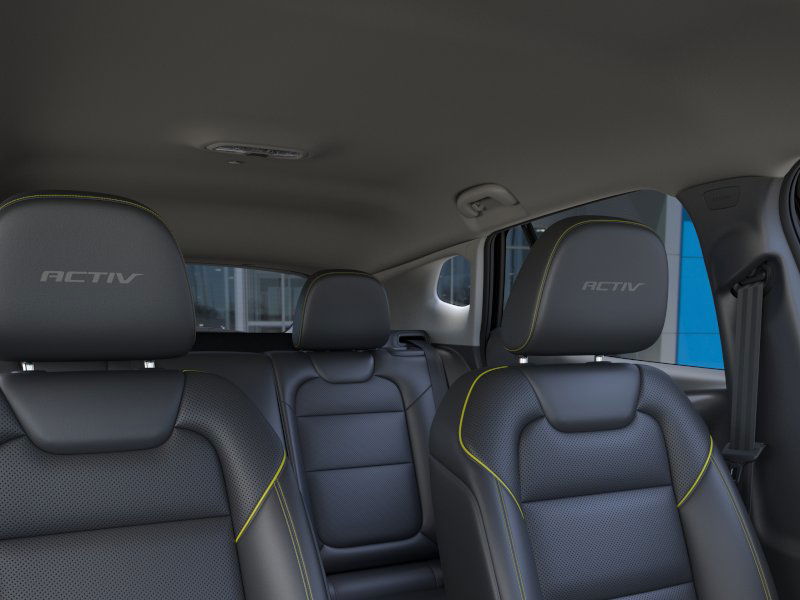 KL77LKEP5TC046270 2026 Chevrolet Trax FWD ACTIV