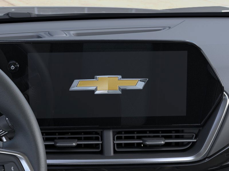 KL77LKEP9TC049656 2026 Chevrolet Trax FWD ACTIV