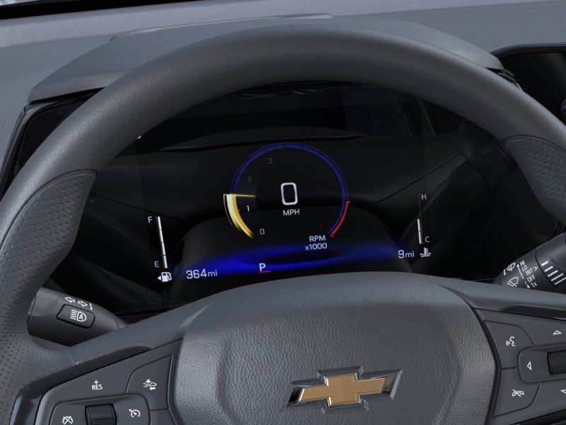 KL79MPSL2TB158356 2026 Chevrolet Trailblazer FWD LT