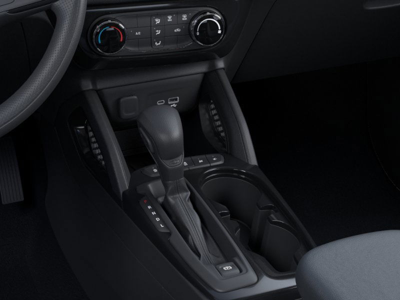 KL79MPSL2TB158356 2026 Chevrolet Trailblazer FWD LT