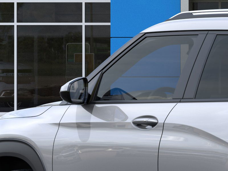 KL79MPSL3TB158494 2026 Chevrolet Trailblazer FWD LT