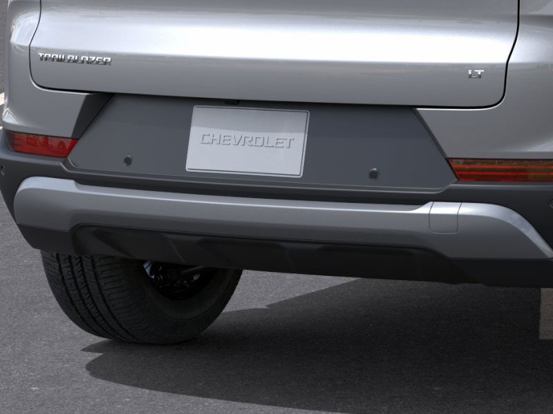 KL79MPSL3TB158494 2026 Chevrolet Trailblazer FWD LT