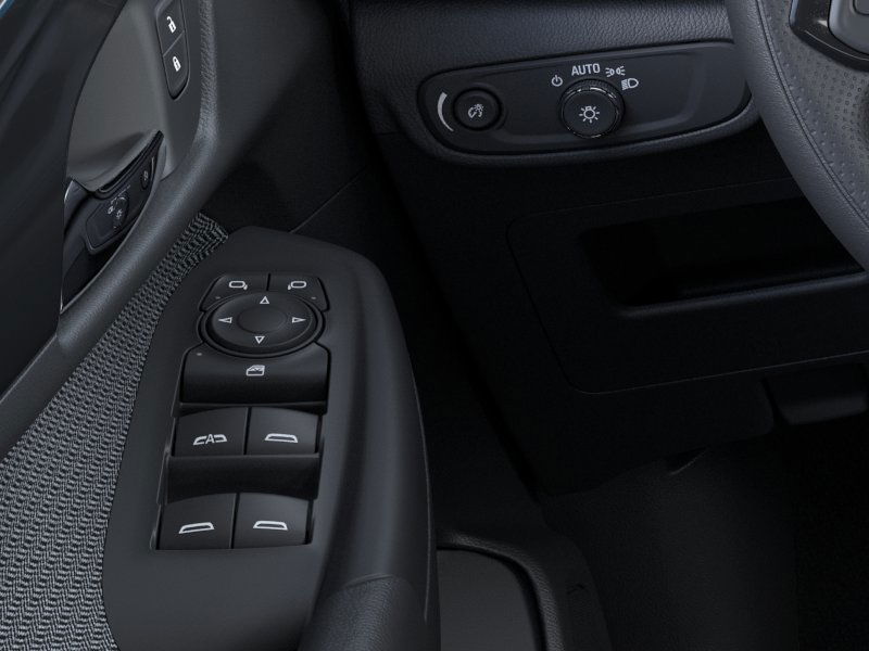 KL79MPSL3TB158494 2026 Chevrolet Trailblazer FWD LT