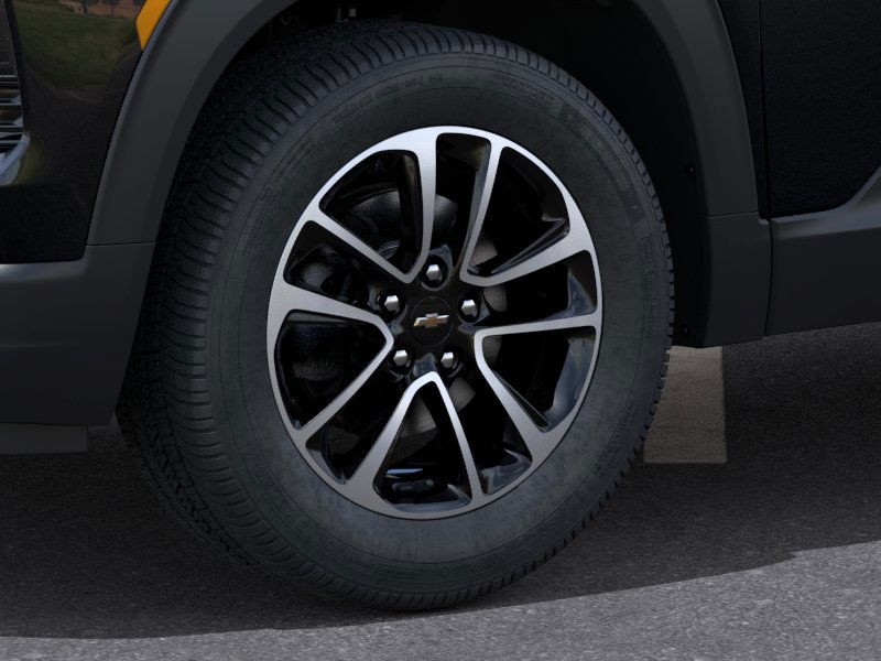 KL79MPSL6TB157615 2026 Chevrolet Trailblazer FWD LT