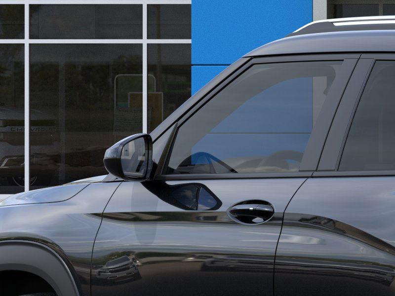 KL79MPSL6TB157615 2026 Chevrolet Trailblazer FWD LT