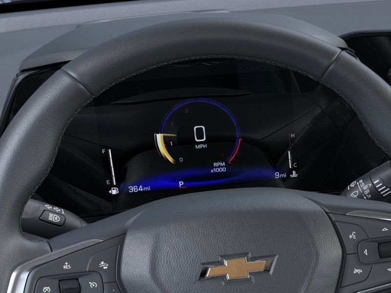 KL79MPSL6TB157615 2026 Chevrolet Trailblazer FWD LT