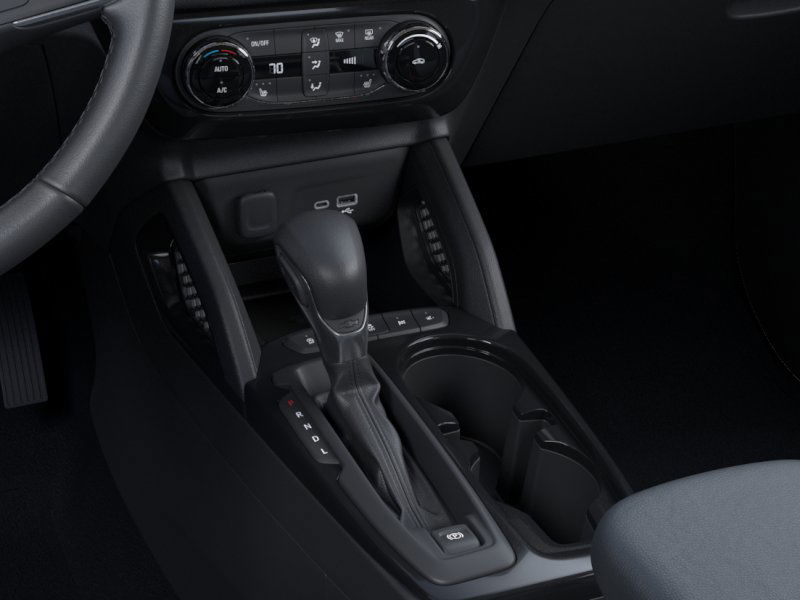 KL79MPSL6TB157615 2026 Chevrolet Trailblazer FWD LT