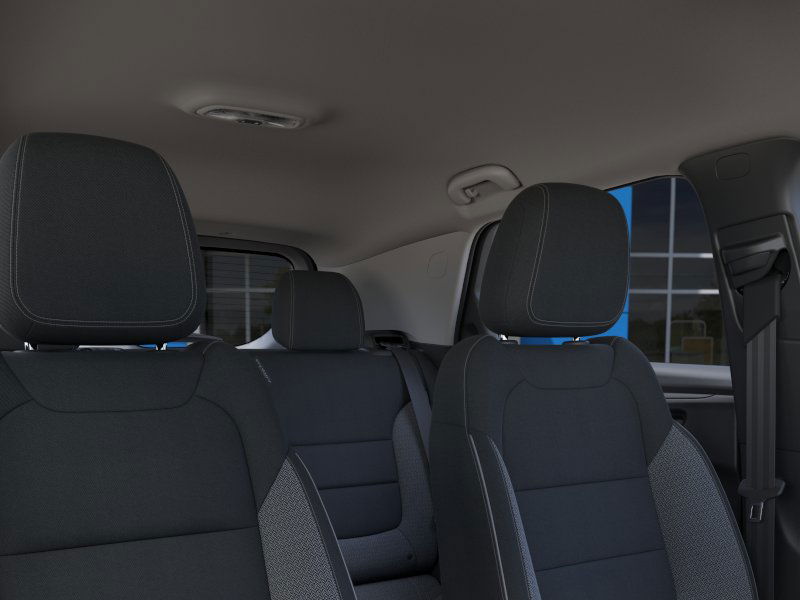 KL79MPSL6TB157615 2026 Chevrolet Trailblazer FWD LT