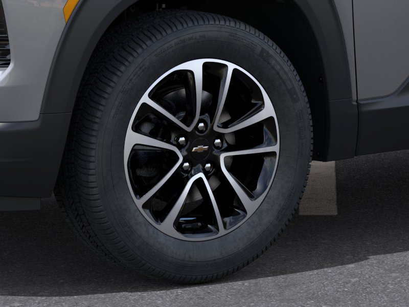 KL79MPSP9TB217826 2026 Chevrolet Trailblazer LT