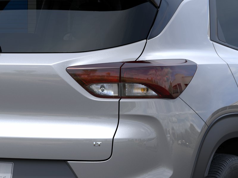 KL79MPSP9TB217826 2026 Chevrolet Trailblazer LT