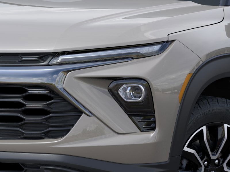 KL79MSSL5TB043866 2026 Chevrolet Trailblazer AWD ACTIV