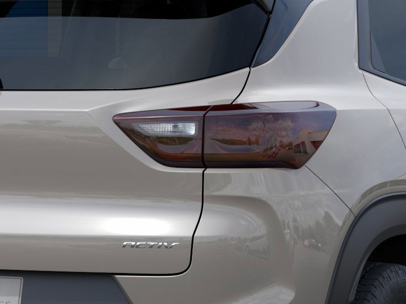 KL79MSSL5TB043866 2026 Chevrolet Trailblazer AWD ACTIV