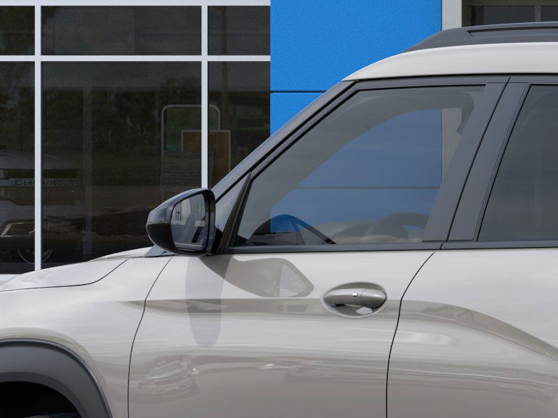 KL79MSSL5TB043866 2026 Chevrolet Trailblazer AWD ACTIV