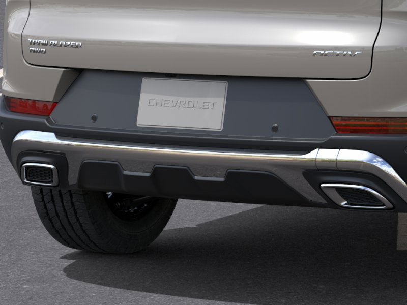 KL79MSSL5TB043866 2026 Chevrolet Trailblazer AWD ACTIV