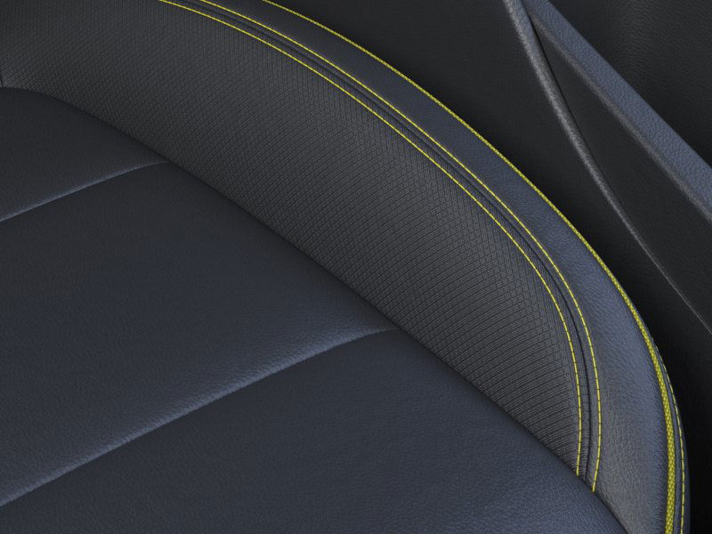 KL79MSSL5TB043866 2026 Chevrolet Trailblazer AWD ACTIV