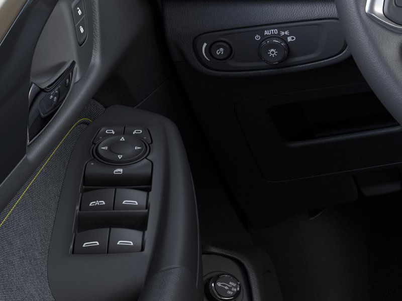 KL79MSSL5TB043866 2026 Chevrolet Trailblazer AWD ACTIV