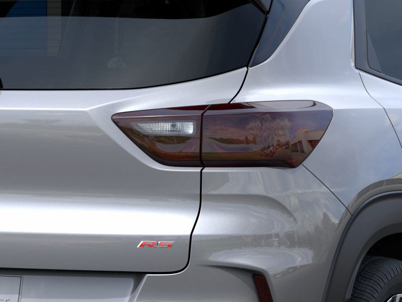 KL79MTSL2TB003864 2026 Chevrolet Trailblazer FWD RS