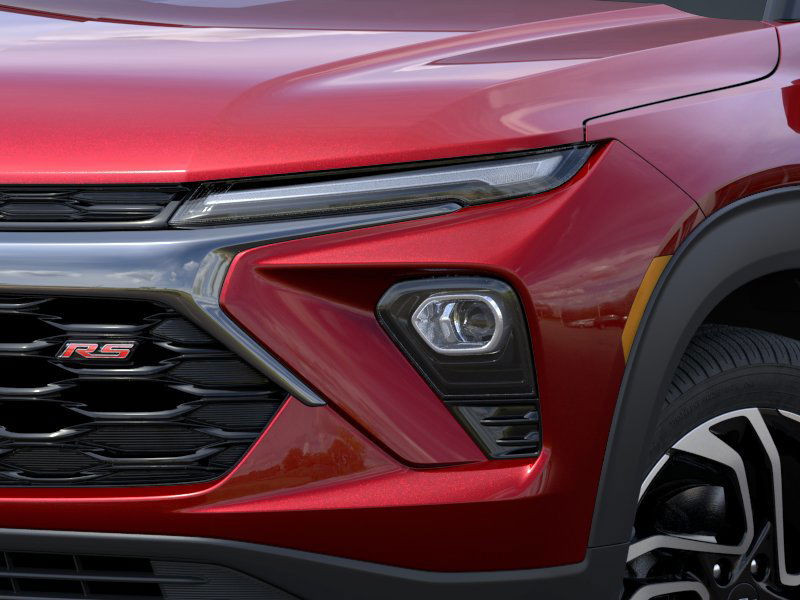 KL79MTSL7TB010261 2026 Chevrolet Trailblazer FWD RS