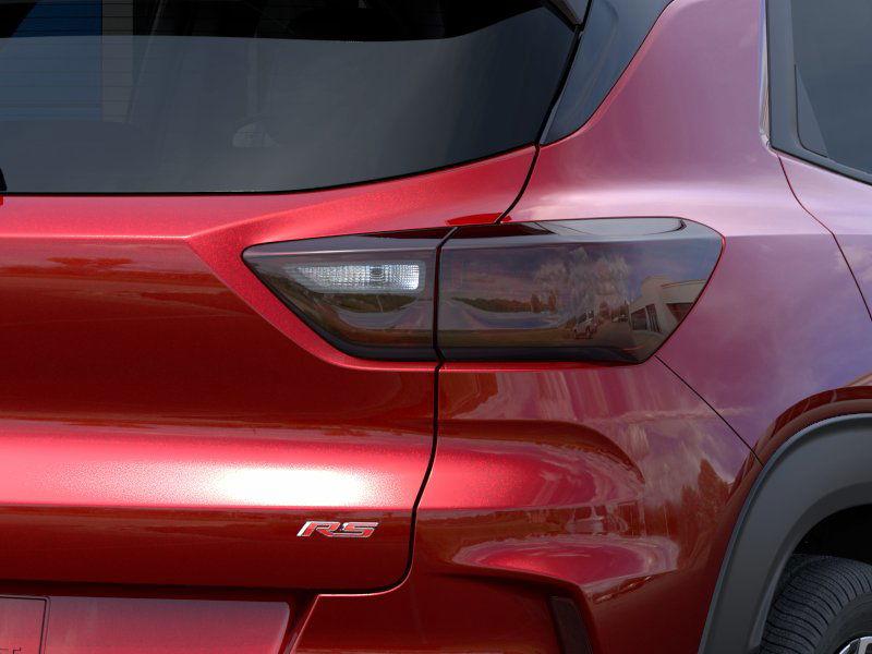 KL79MTSL7TB010261 2026 Chevrolet Trailblazer FWD RS