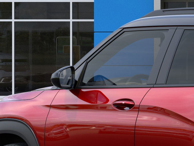 KL79MTSL7TB010261 2026 Chevrolet Trailblazer FWD RS