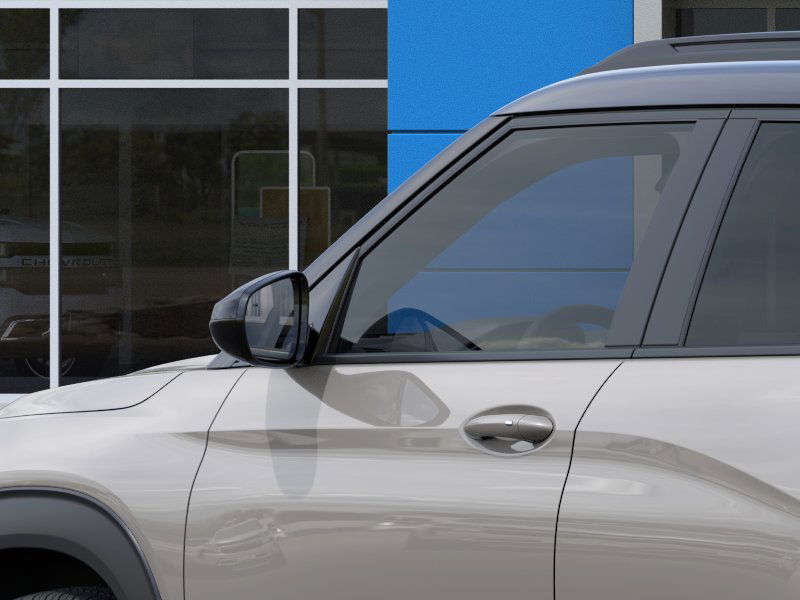 KL79MUSL3TB104336 2026 Chevrolet Trailblazer AWD RS