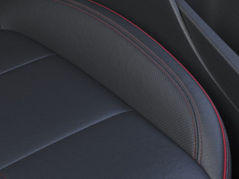 KL79MUSL3TB104336 2026 Chevrolet Trailblazer AWD RS