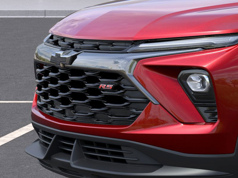 KL79MUSL7TB081840 2026 Chevrolet Trailblazer AWD RS